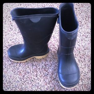 Rain Boots